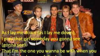 Menudo - My Everything W/Lyrics