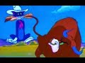 Tom And Jerry Posse Cat