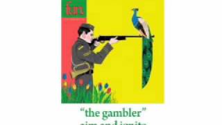 fun. - The Gambler [AUDIO]