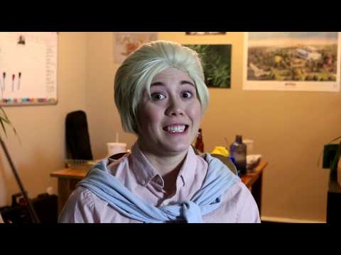 Greg's Drinking Song || A Dream Daddy CMV