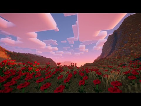 Relax with Kazuko's Minecraft Music - Close Your Eyes and Unwind