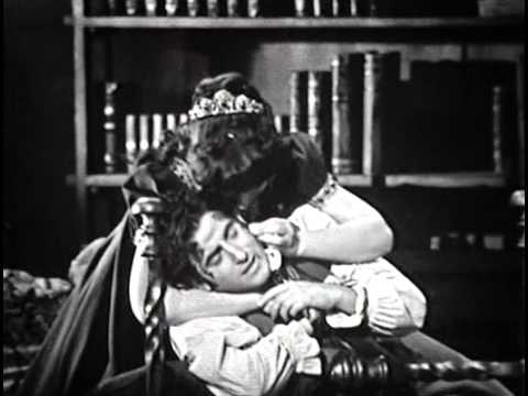 Puccini, Tosca. Callas,Gobbi - Regia di Zeffirelli.   Covent Garden 1964