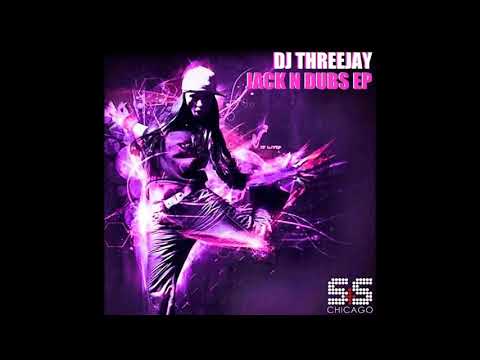 DJ THREEJAY - HIGHER BABY