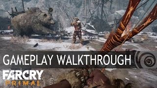 Gameplay Walkthrough