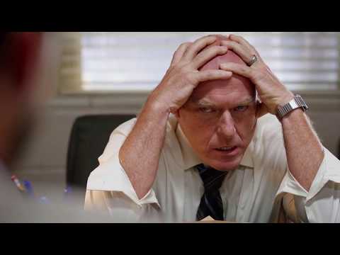 Fist fight clip  Remember, Teachers stick together