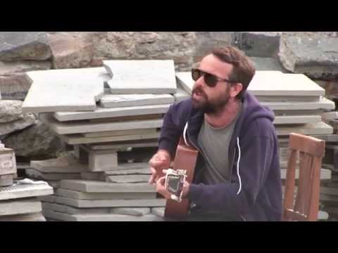 Promo 06 - Bimbo @ Forte San Pietro (ex macelli)