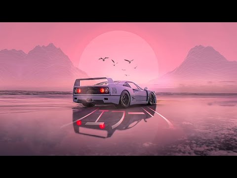 Gypsy in my mind - (Slowed + Reverb)