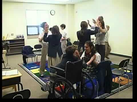 Dyslexia awareness month