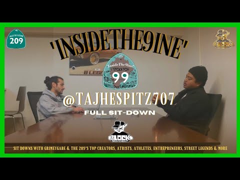 Taj-He-Spitz: Career Accolades, Being Signed to B-Legit, Central Valley Ties, Block Movement Records