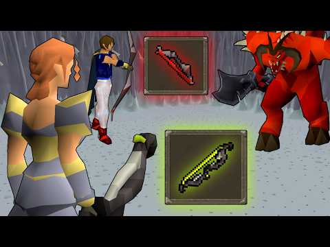 The most insane duo Zammy method (GIM #228)