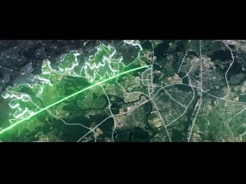 Presentation 1st Moscow project