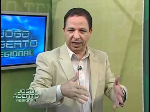 Jogo Aberto Regional Campinas 05 06 2012 - bloco 01