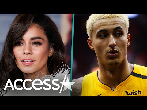 奧斯汀-巴特勒分手後，瓦妮莎-哈金斯是否與湖人隊球星凱爾-庫茲馬繼續交往？ (Is Vanessa Hudgens Moving On With Lakers Star Kyle Kuzma After Austin Butler Split?)