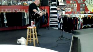 Langston Graves - Irrelevant