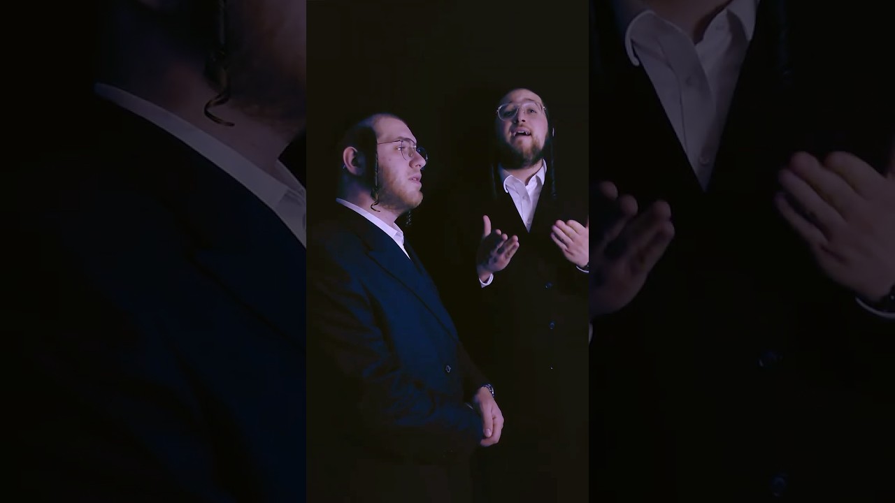 דוד פדר – Within the darkness, amidst times We always find strength and hope ה׳ אלוקני ה׳ אחד 🤍🫂