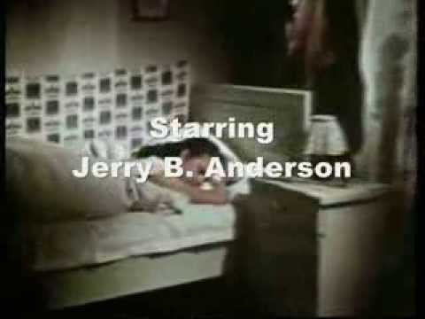 Jerry B. Anderson presents: Immenhof Synchro III