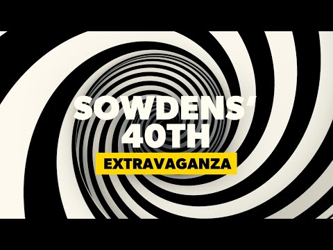 Sowden & Sowden | Celebrating 40 years of making a difference
