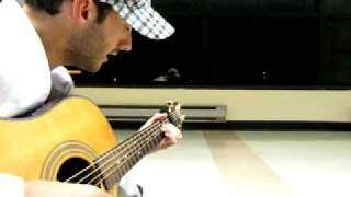 Grandma by Craig Cardiff