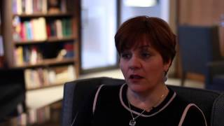 3 with IOP: Christine Quinn