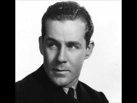 Jerry Cooper with Eddy Duchin and His Orchestra – The You and Me That Used to Be, 1937
