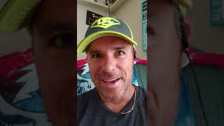 Day 16 -- NO Miracle Morning.. Yet -- 30 Day Vlog (ALL under 2 minutes)