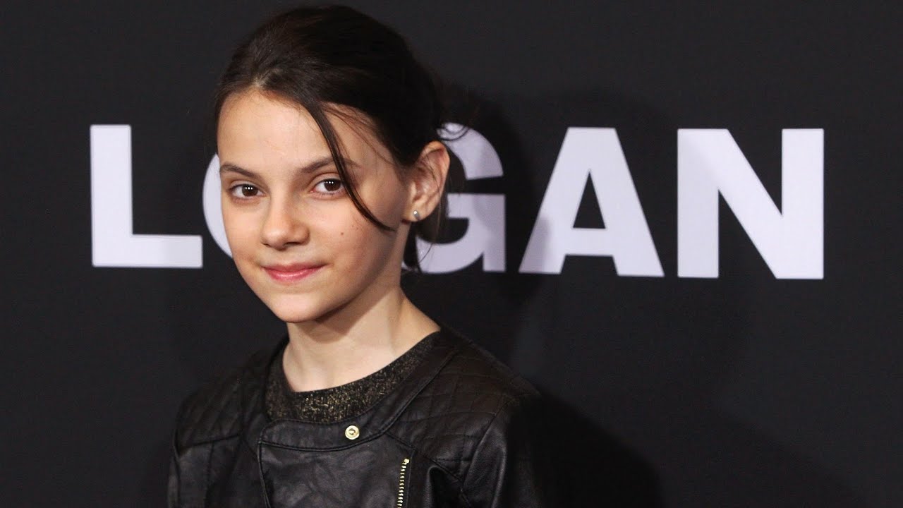 Logan Star Dafne Keen Joins Star Wars Acolyte Cast