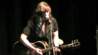 Amelia Curran - Last Call