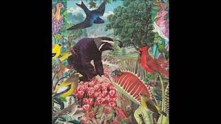 The Birdtree - Orchards & Caravans