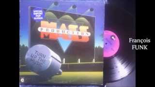 Mass Production - I Got To Have Your Love (1981) ♫