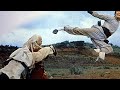 Snuff Bottle Connection La Conexión Del Frasco De Palo Kung Fu Película Completa