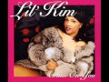 Lil Kim Crush On You