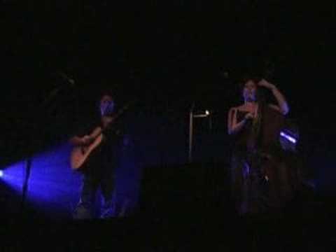 Show of Hands "The Blue Cockade"