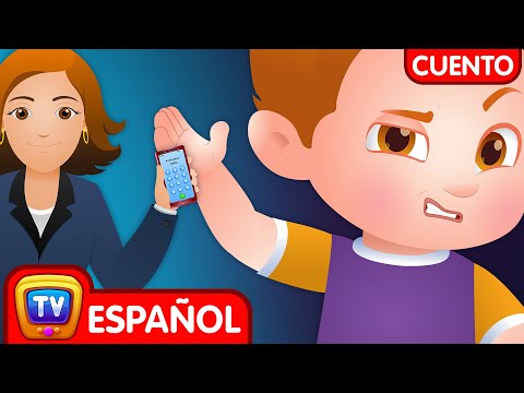 Travieso ChaCha Se Pierde (Naughty ChaCha Gets Lost) | ChuChu TV Cuentacuentos