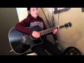 "Sweater Weather" The Neighbourhood (Cover ...