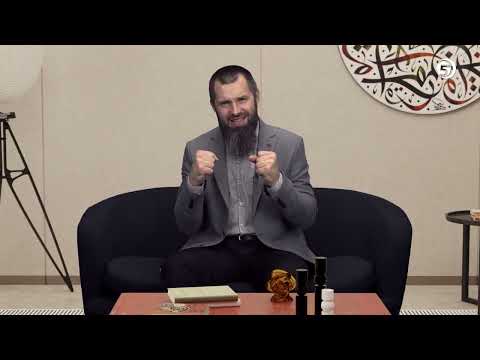 Snaga tijela u službi duše - ČESTITI POTOMCI - mr. Enes Julardžija