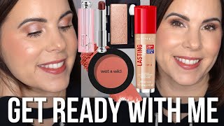 Go-to Everyday Makeup Essentials that's in My Travel Bag!