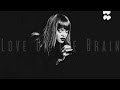 Rihanna Love In The Brain eviri Full