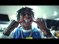 NLE Choppa Final Warning Official Lyrics Video
