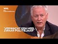 Voorzitter Nederlandse Politiebond: ‘Ik verwacht een heel zwaar veiligheidsjaar’