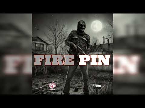 Hotskippa, T Square Boss - FIRE PIN (Official Audio)
