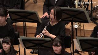 Download lagu R.ワーグナー ／ 歌劇 タンホイザー 序曲 WWV.70　R.Wagner / “Tannhäuser” Overture mp3