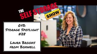 Boxwell Vendor Spotlight with Laura Brooks