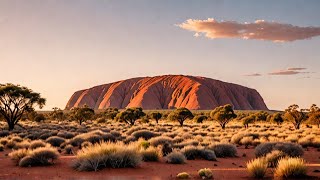 Jessica Mauboy - Solid Rock