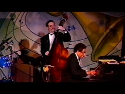 Billy Taylor Meets The Great American Songbook