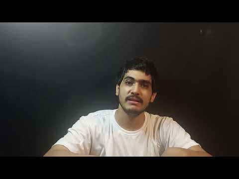 Gairik Mukherjee Painter Aud...