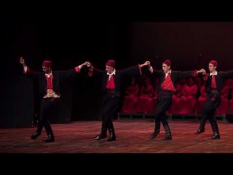 KUD Srem Jakovo - Vranjanska svita - 70 godina postojanja