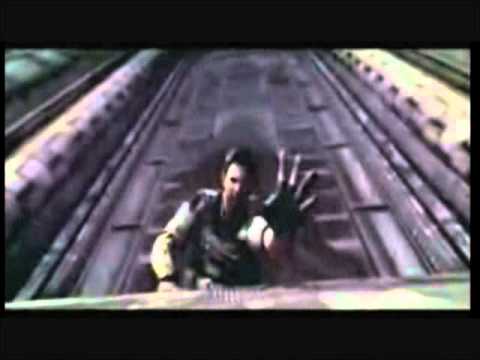 Resident Evil Chris and Jill "Numb" Tribute