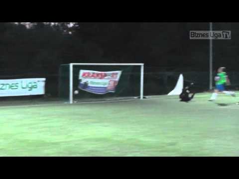 07.07.2015 III Liga B - Energoproject vs. Control Process Electric