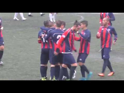 DIL08 231016 - SESTRESE - VADO 1-2 | ECCELLENZA