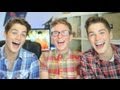 Twin Twinks Learn Gay Slang (ft. JacksGap) | Tyler Oakley